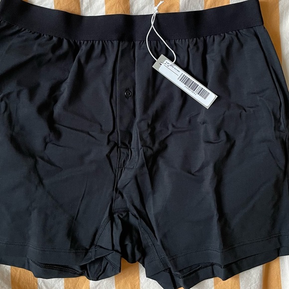 Everlane The Supima Boxer | Uniform - Men M - Picture 6 of 8